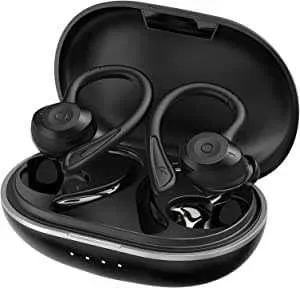 Безпровідні навушники Muzili G4 Луцьк - фото 1