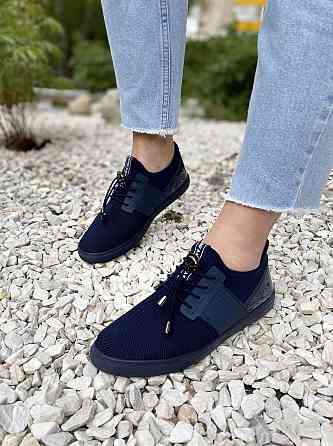 Seastar Кросівки жіночі SEASTAR NA06 темно-сині (літо, сітка) (1584) 36-41 Коломыя