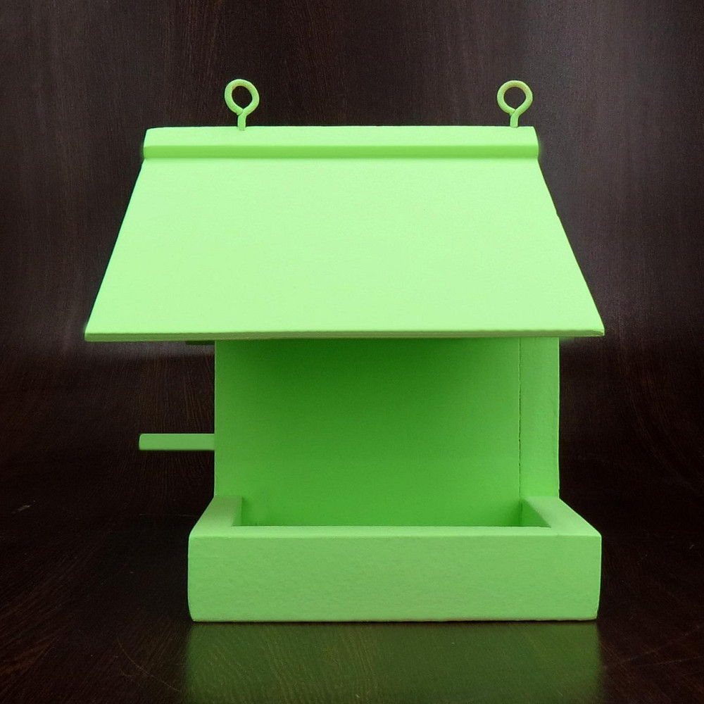 Годівниця зі шпаківнею "Стерх" мохіто Миколаїв - фото 7