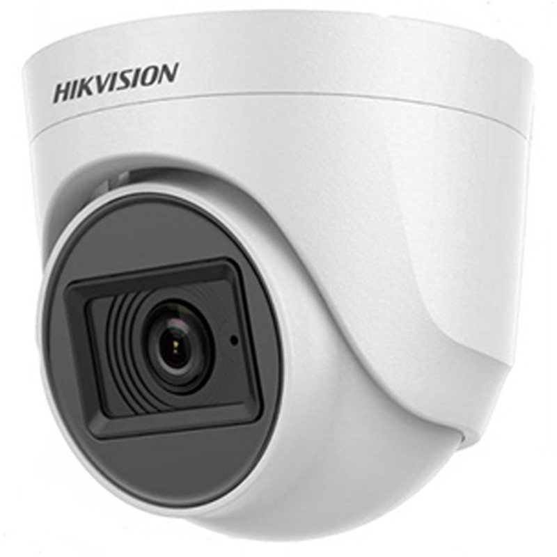Turbo HD-камера Hikvision DS-2CE76D0T-ITPFS 1920х1080 Харків - фото 1