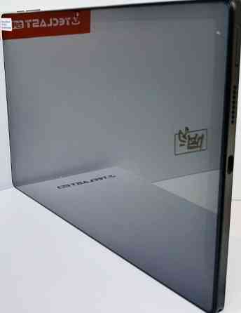 Планшет Teclast T45HD 10.5” FHD 8GB/128GB T606 7200mAh LTE Metal Grey. Киев