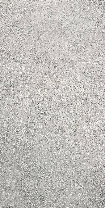 Обои виниловые на флизелине AS creation Deluxe метровые под штукатурку структурные серые 39950-2 Киев - изображение 4