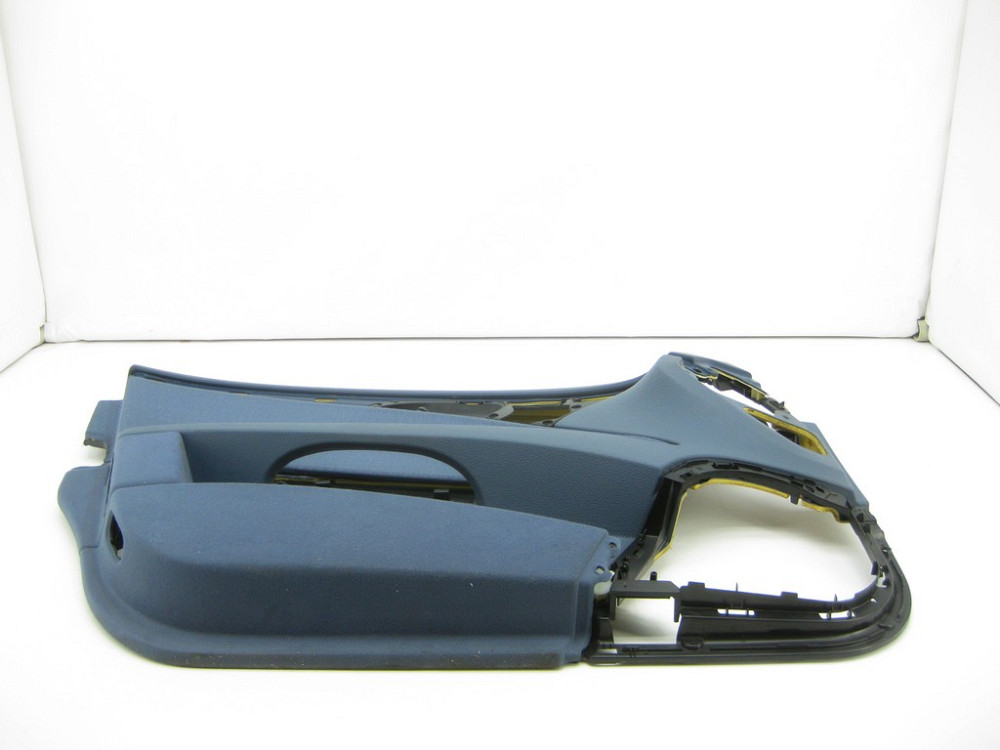 Mercedes-Benz  A2117206562 5D22 Карта передніх лівих дверей Elegance Avangarde синя E-Class W211 Одесса - изображение 9