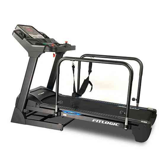 Беговая дорожка FitLogic T153 Киев