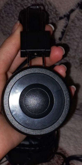 Наушники компактные. Киев - изображение 1