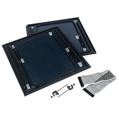 Теннисный стол Joola Midsize Grey (19117) (931431) Винница - изображение 6