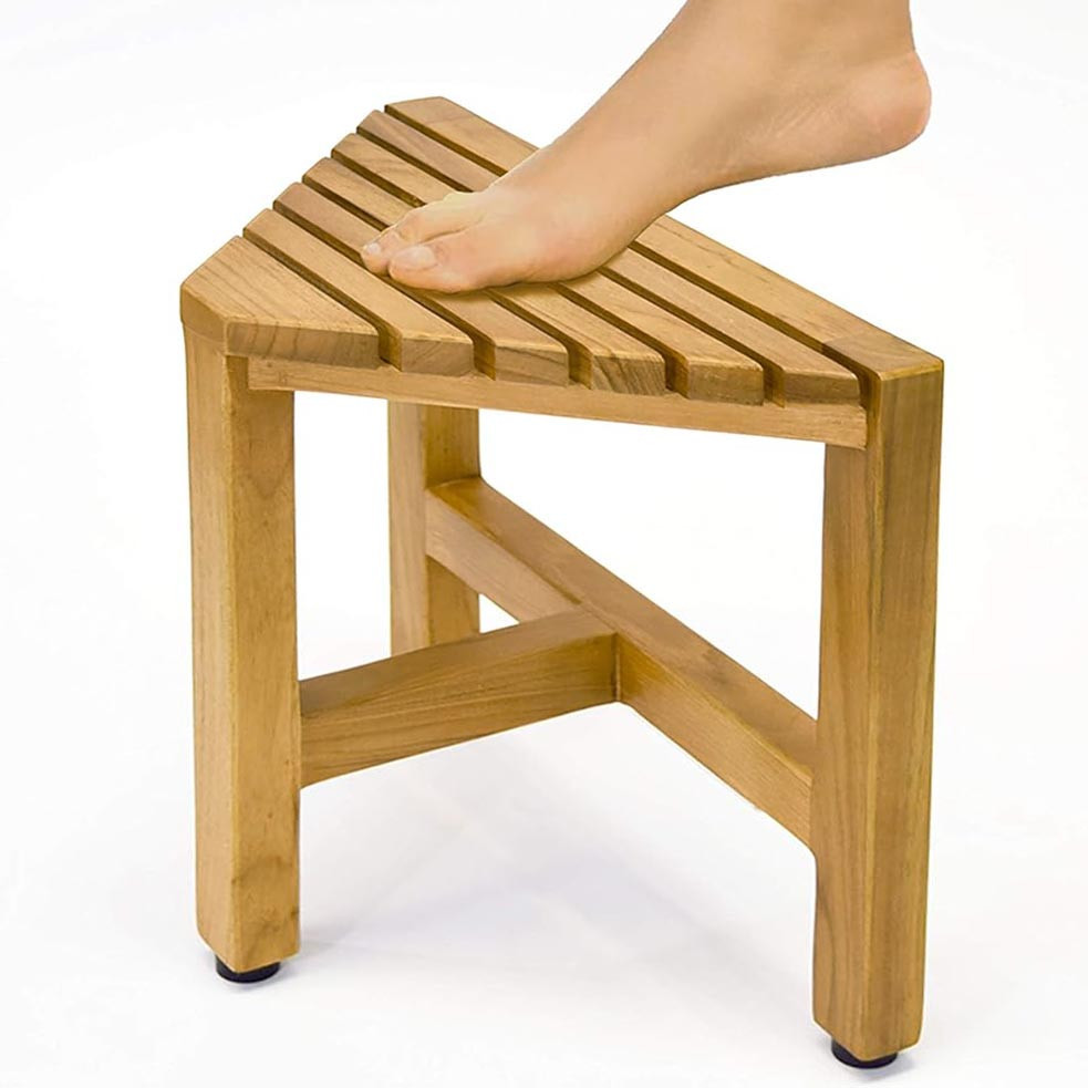 Табурет для ванной 