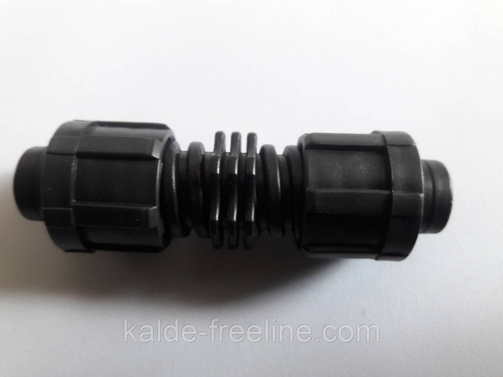 Муфта зажимная для ленты Харьков - изображение 4