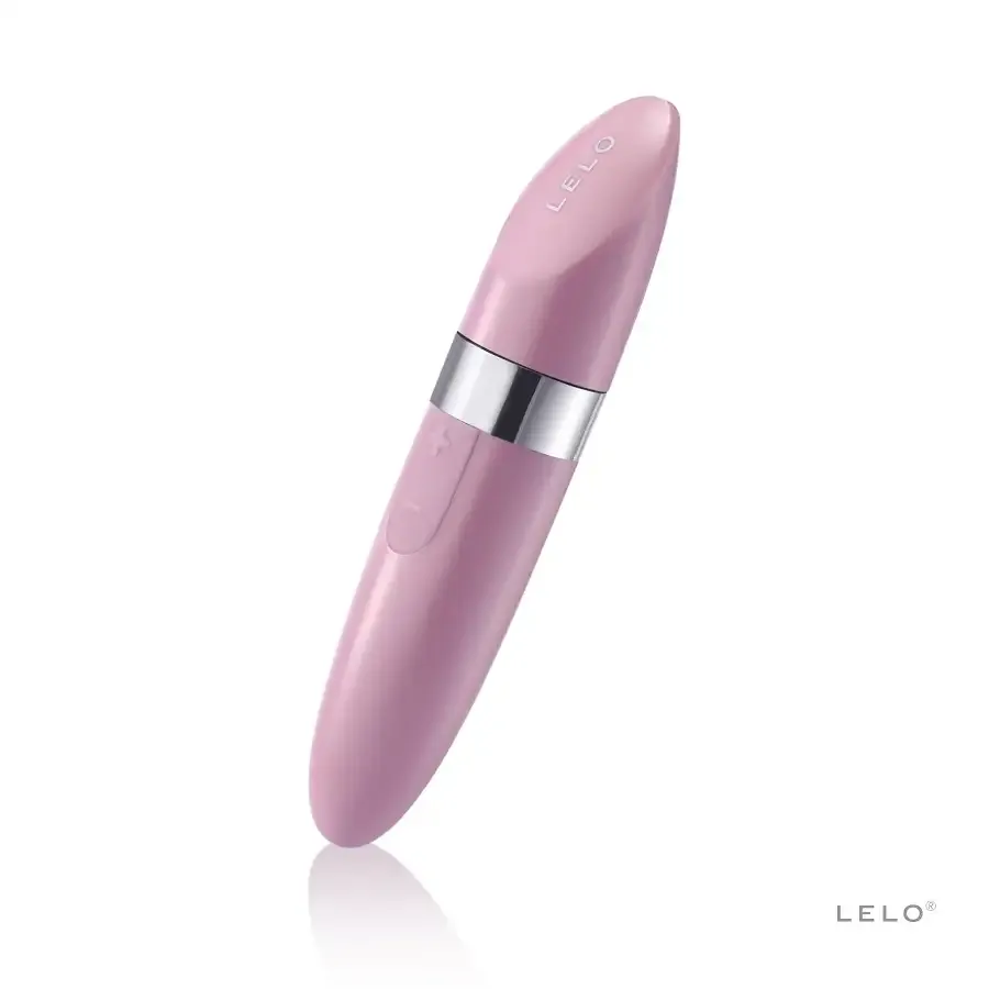 Шикарна віброкуля LELO Mia 2 Petal Pink, 6 режимів, потужні вібрації, водонепроникна Львів - фото 1
