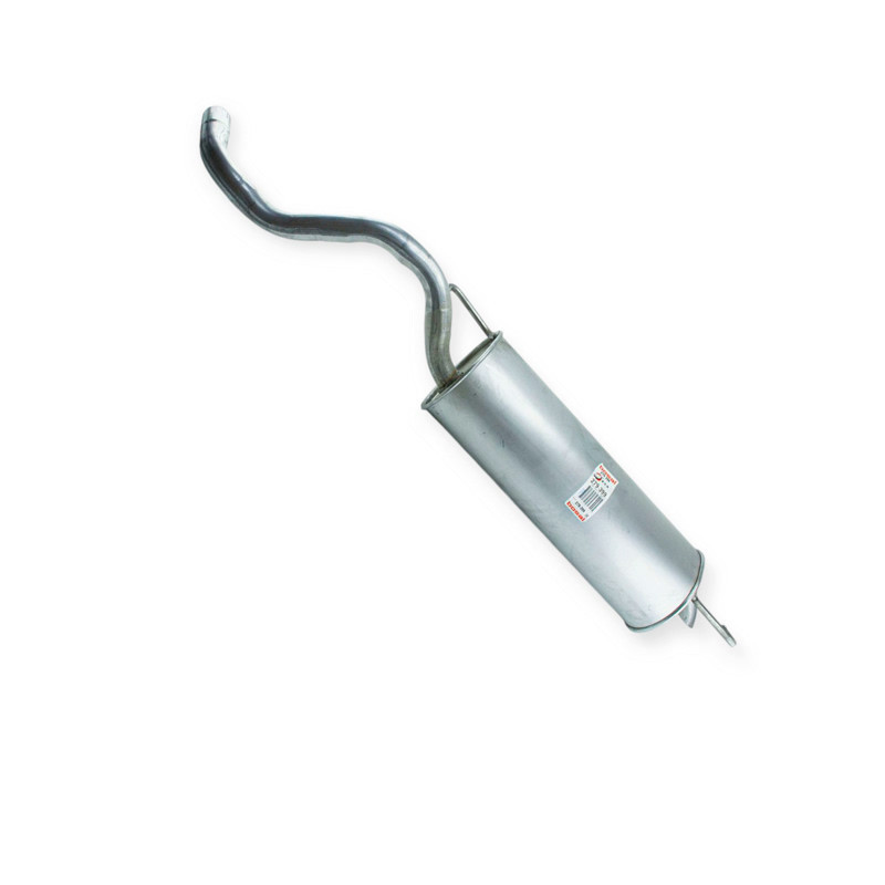 Глушитель автомобиль Фольцваген Golf IV 1.4 Мукачево - изображение 1