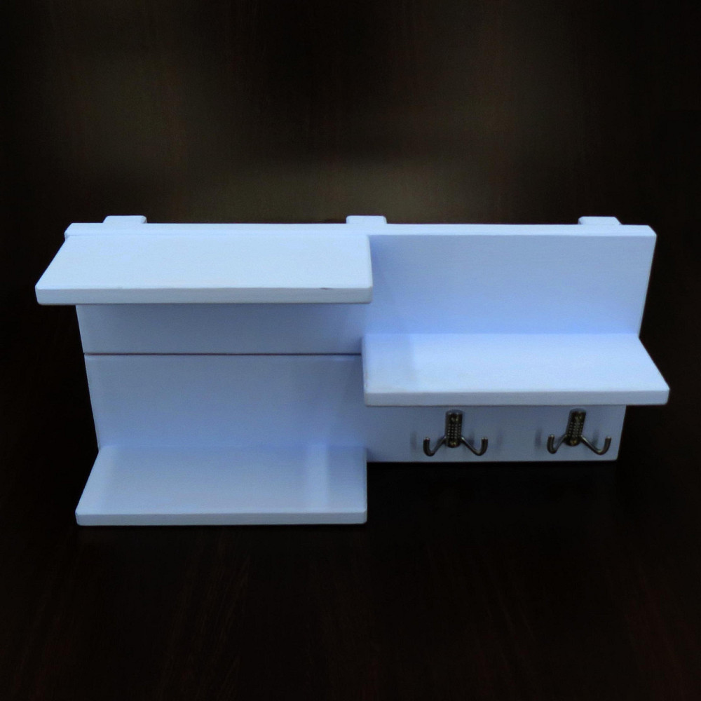 Полка для ванной 