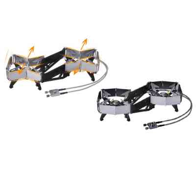 Пальник BRS BRS-32 Вінниця