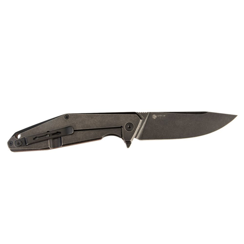 Нож складной Ruike D191-W Киев - изображение 5