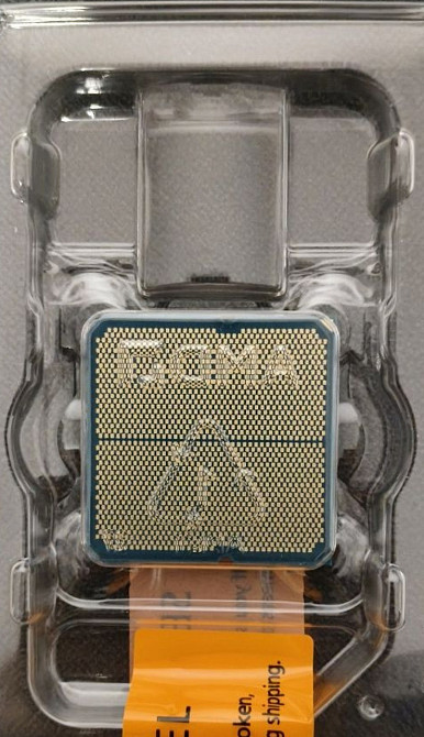 Процессор Ryzen 8700f .Новий Київ - фото 1