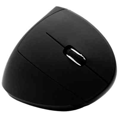 Мишка Media-Tech Vertic Wireless Black (MT1123V2.0) Вінниця