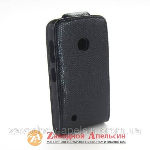 Чохол-книжка Nokia 530 lumia rm-1020 Chic Case Одеса - фото 2