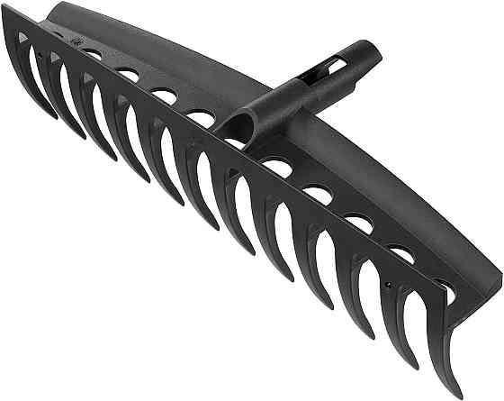 Универсальный Садовые Грабли 12 зубьев Fiskars 
