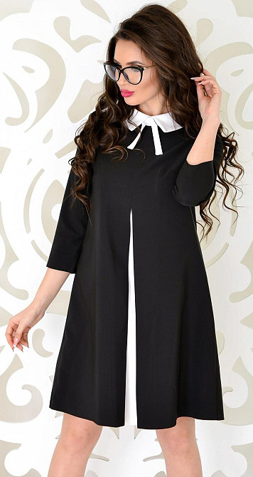 Платье с разрезом Киев - изображение 1