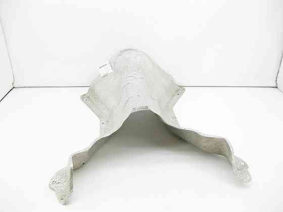 Mercedes-Benz  A1644710087 Термозахист бака ML W164 ML/GLE W166 GLE Coupe C292 Одеса