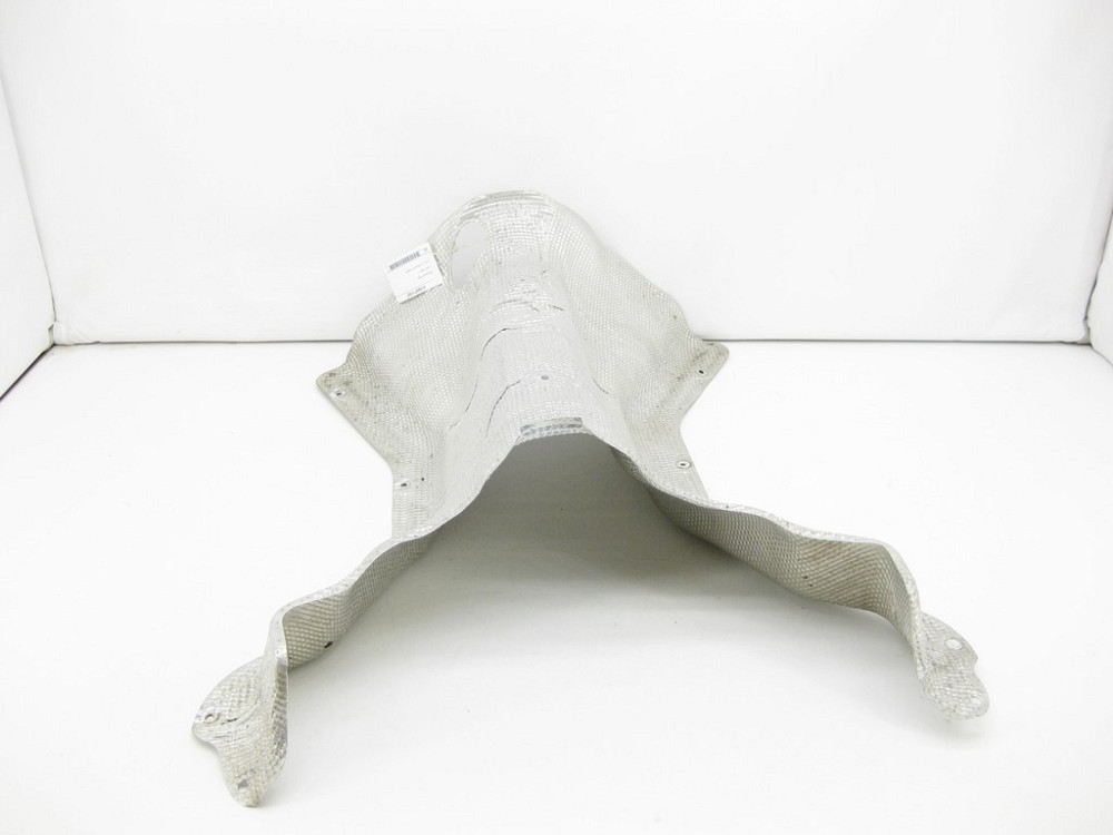 Mercedes-Benz  A1644710087 Термозахист бака ML W164 ML/GLE W166 GLE Coupe C292 Одесса - изображение 4