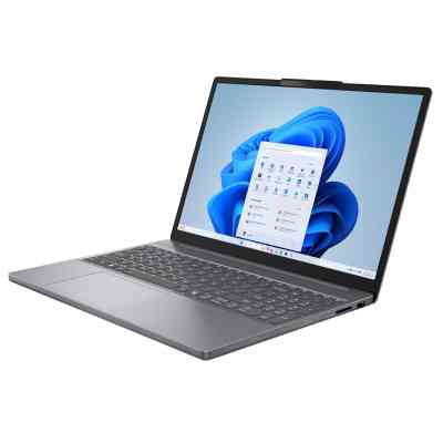 Ноутбук Lenovo IdeaPad Slim 3 15IRH10 (83K100QSRA) Винница