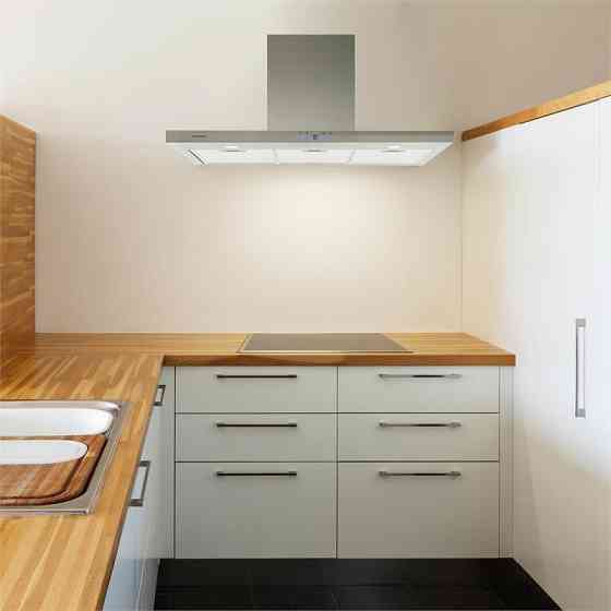 Комплект рециркуляции вытяжки Limelight 90 см 620 м³/ч 2 фильтра с активированным углем (Германия, читать Ровно