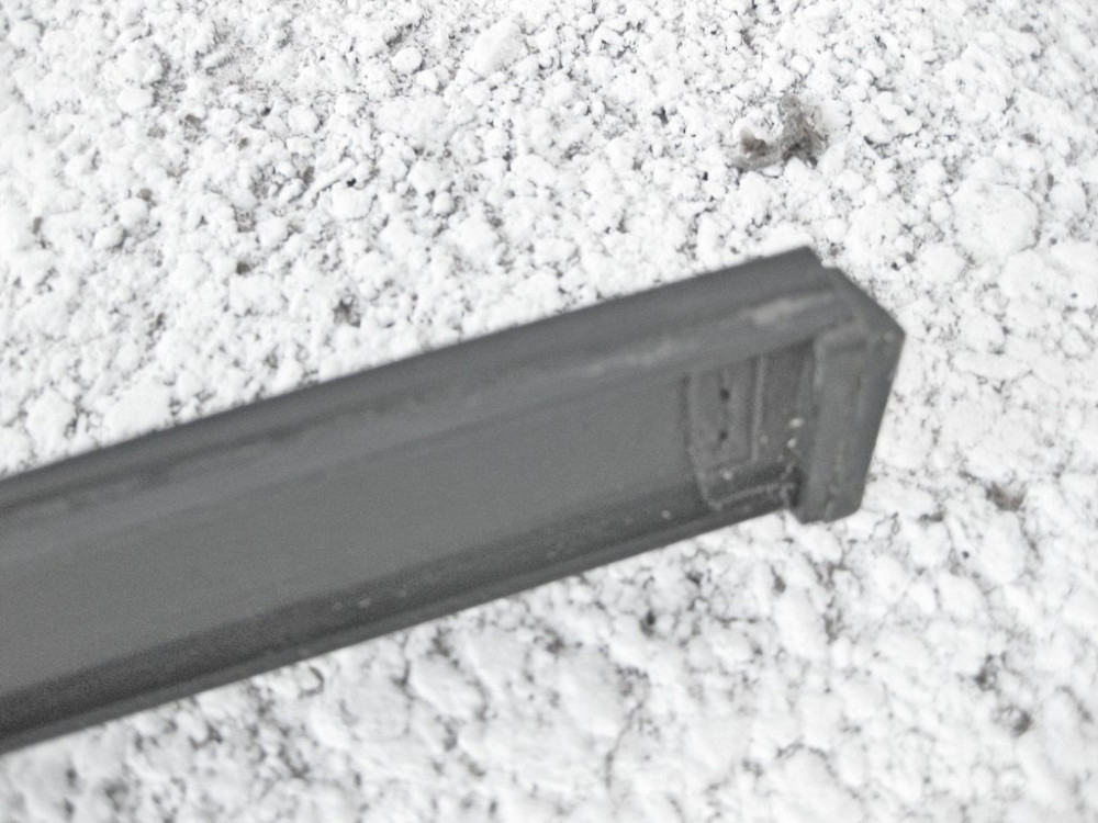 Mercedes-Benz  A1646902880 Молдинг даху правий ML W164 Одесса - изображение 7