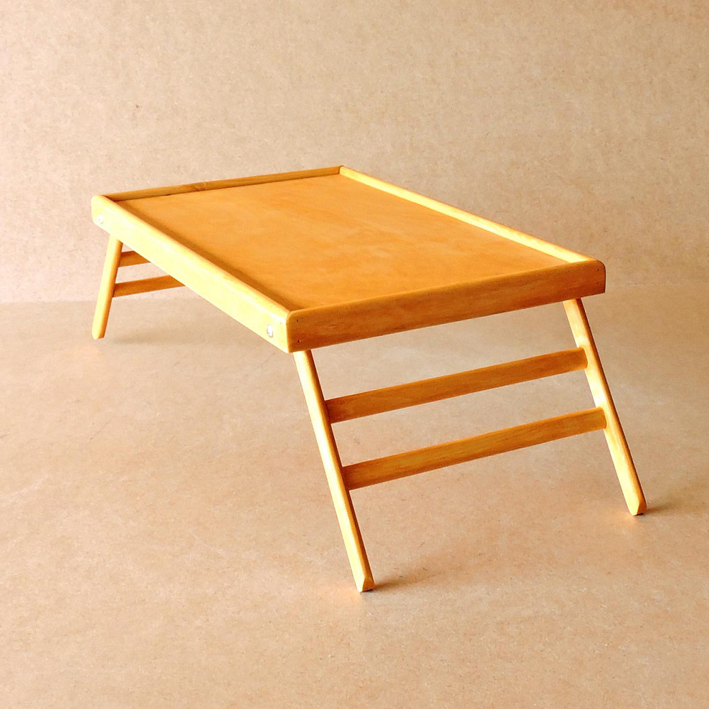 Столик-поднос для завтрака 