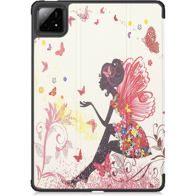Чохол до планшета BeCover Smart Case Xiaomi Pad 7 / 7 Pro 11.2" Fairy (712803) Вінниця - фото 3