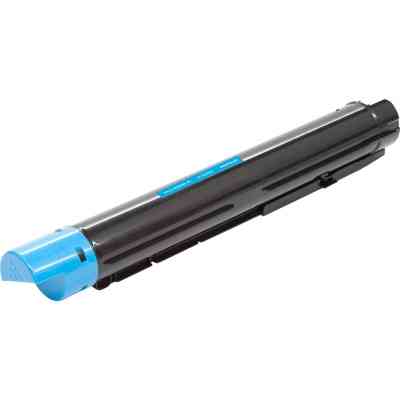 Картридж Printalist Xerox DC SC2020/ 006R01694 Cyan (Xerox-SC2020C-PL) Вінниця