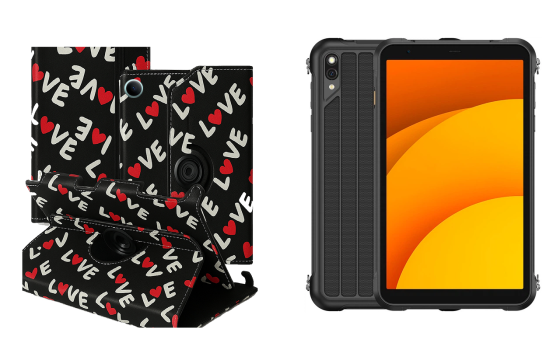 Чохол Spinner360 для планшета Ulefone Rugking Pad Pro, колір Klasika Art-Premium Київ