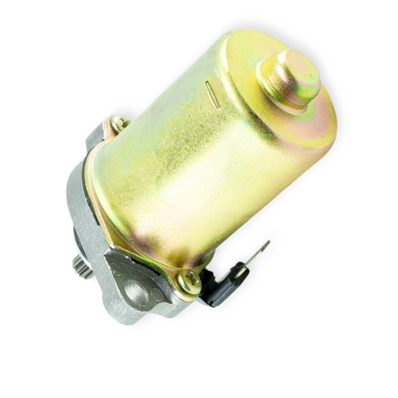 Стартер ТAKT-50 Хонда Мукачево - фото 1