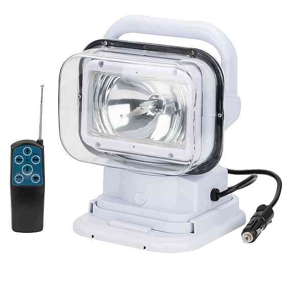 Поисковый прожектор, ксенон LightW 518 Киев