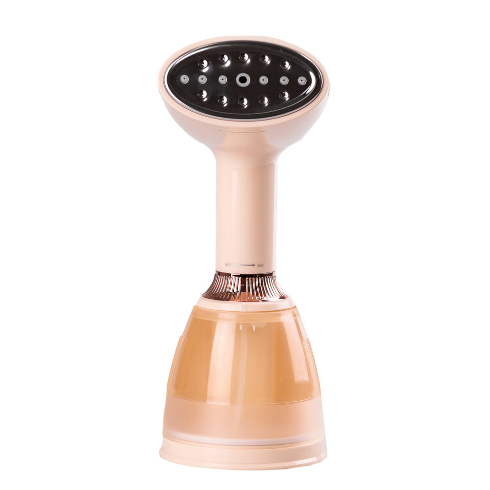 Ручний відпарювач 1500 Вт парогенератор парова праска для тканини Sokany SK-12003 Коломыя - изображение 5