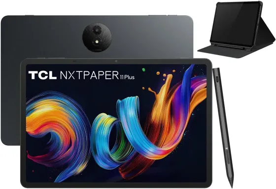Графический планшет TCL NXTPAPER 11 ПЛЮС 11.5