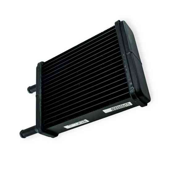 Радіатор ГАЗ 3302 (після 2003 року) (d-18 мм) мідний Іран пічки Мукачево