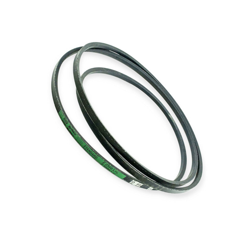 Ремень Z-2500 Мукачево - изображение 1