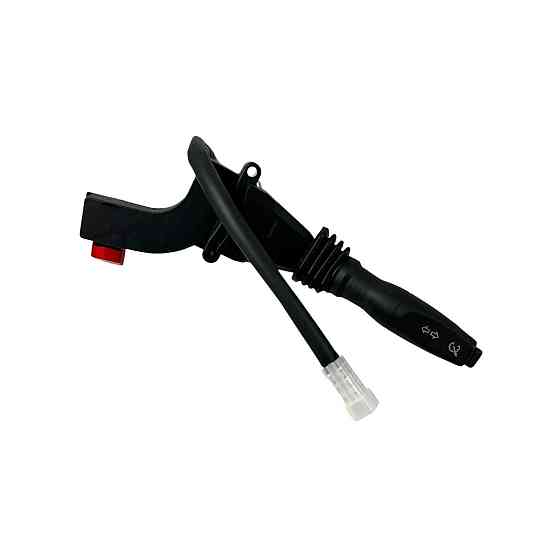 Переключатель и света Газель Бизнес, Next Cummins ISF 2.8 с аварийкой и кнопкой с торца поворотов Мукачево