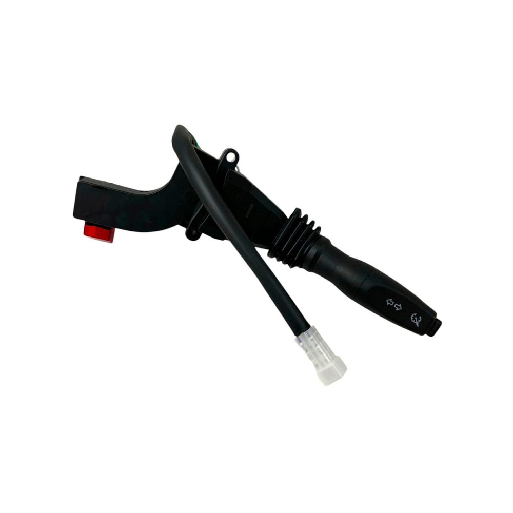 Перемикач та світла Газель Бізнес, Next Cummins ISF 2.8 з аварійкою та кнопкою з торця поворотів Мукачево - фото 1