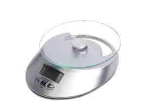 Ваги кухонні електронні 7105 KAMILLE Житомир - изображение 5