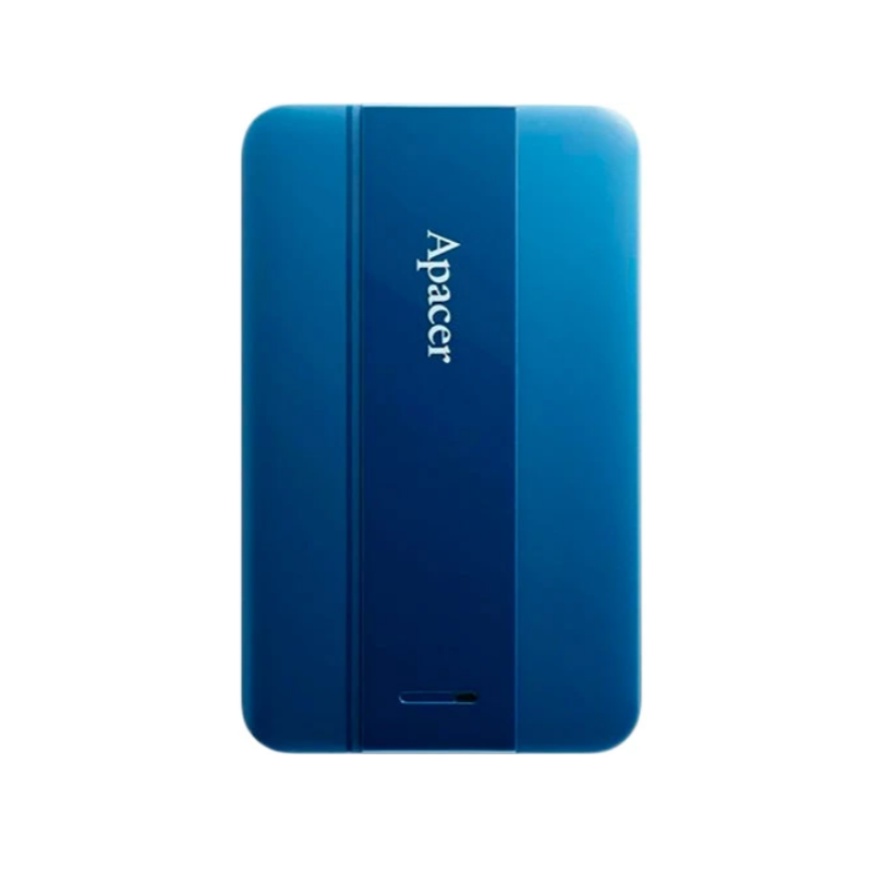 Жорсткий диск Apacer 2Тб 2.5'' USB 3.2 Синій Київ - фото 2