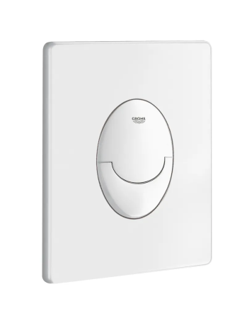 Панель змиву Grohe Skate Air для унітазу вертикальна   ( 38505SH0 ) 22890 Харків