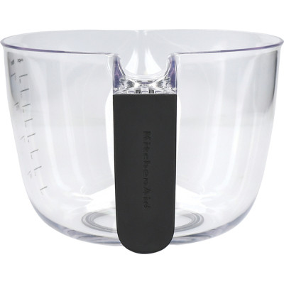 Мірна ємність KitchenAid Universal 2 л чорний (KQG078OSOBE) Вінниця - фото 2