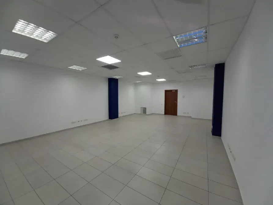 Офіс з гарним ремонтом, 3 поверх Самий центр міста (вул Шевченка) Зручне планування, просторі кімнат Дніпро - фото 11