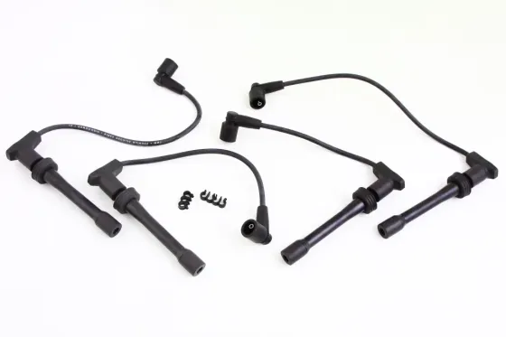 Провода свечные 2112 Tesla Silicone Premium Винница