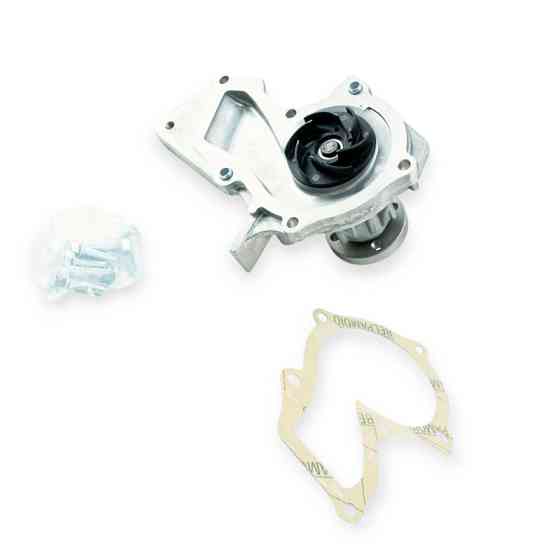 Помпа C-Max, Фокус, Мондео, Фієста, Kuga, Connect, Вольво 1.4, 1.6 07-Форд Мукачево