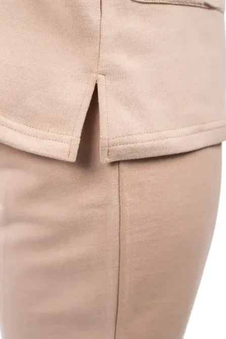 Піжама чоловіча Bono 704 950159 Бежевий, 48 Київ - фото 4