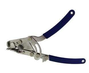 Інструмент для натяжки велосипедного троса з фіксатором ( KL-9727A) KL Мукачево - фото 1