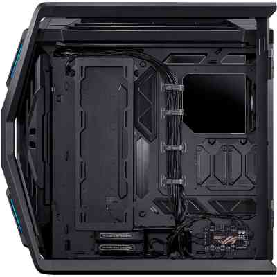 Корпус ASUS ROG Hyperion GR701 BTF Edition Black (90DC00F0-B39020) Винница