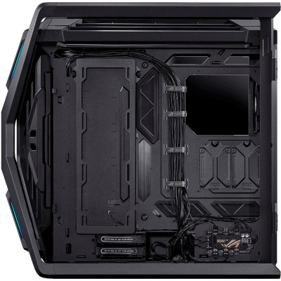 Корпус ASUS ROG Hyperion GR701 BTF Edition Black (90DC00F0-B39020) Винница - изображение 4